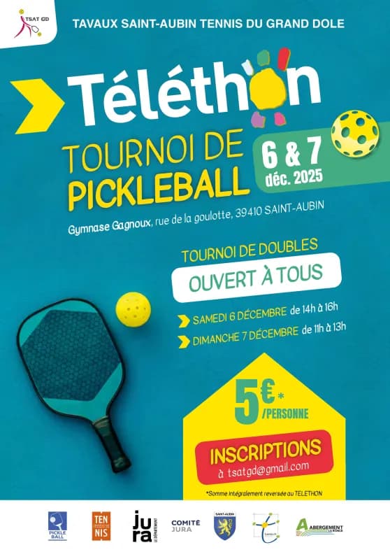 OPERATION PICKLETHON