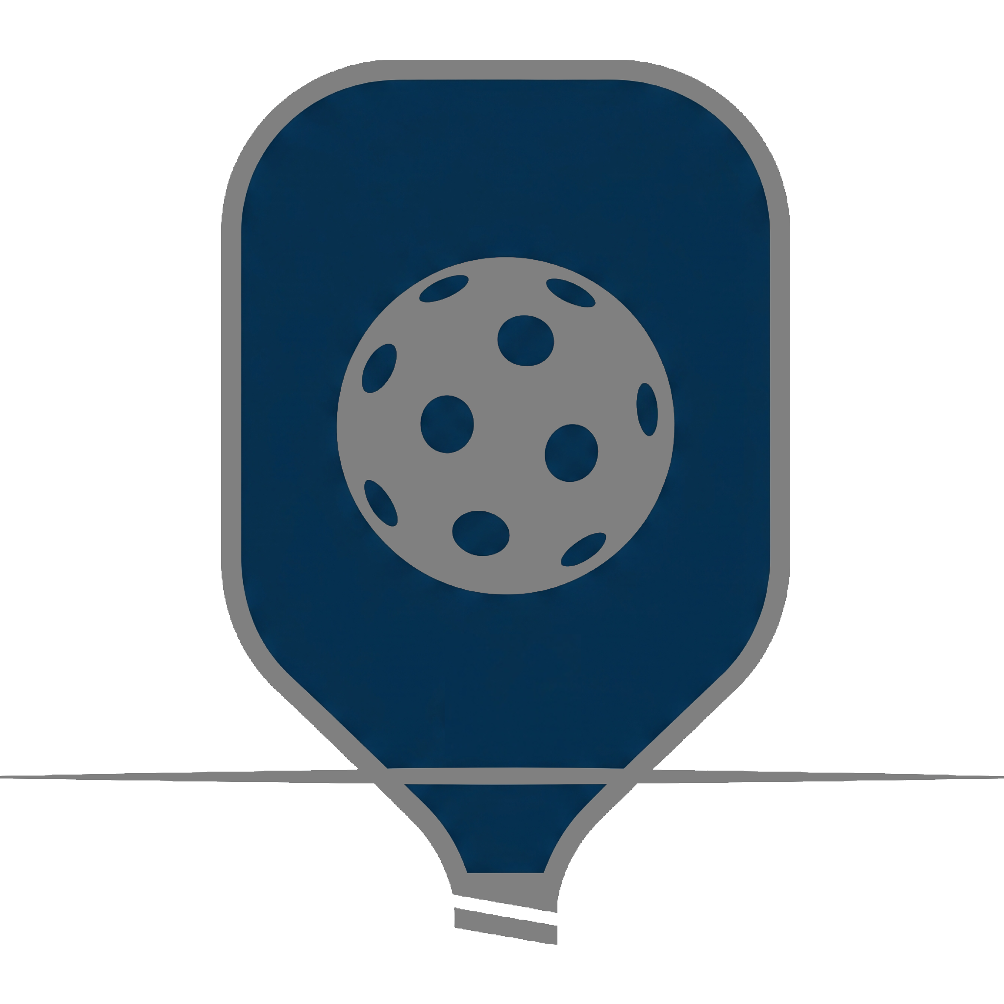 Logo FFT Pickleball